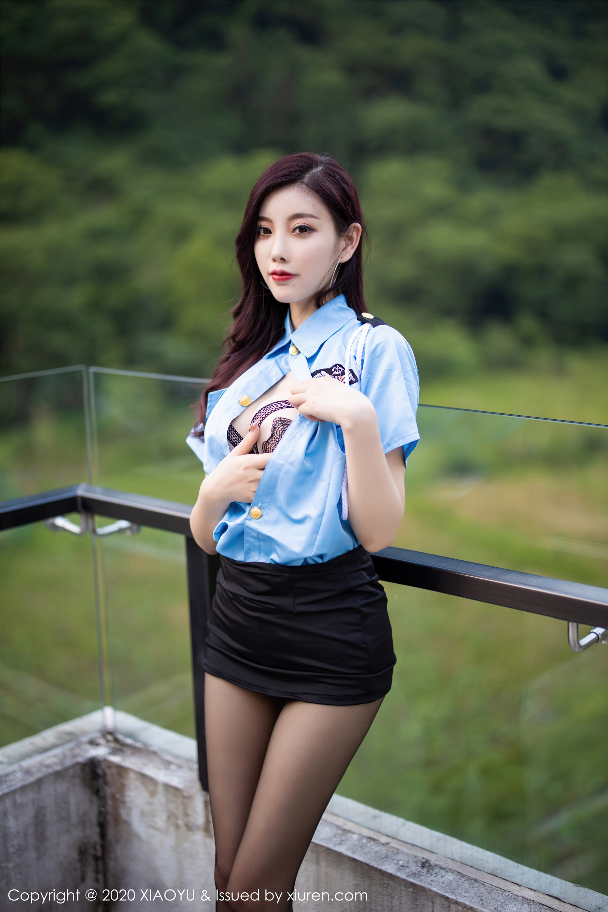 XiaoYu语画界 2020-09-30 Vol.381 杨晨晨sugar